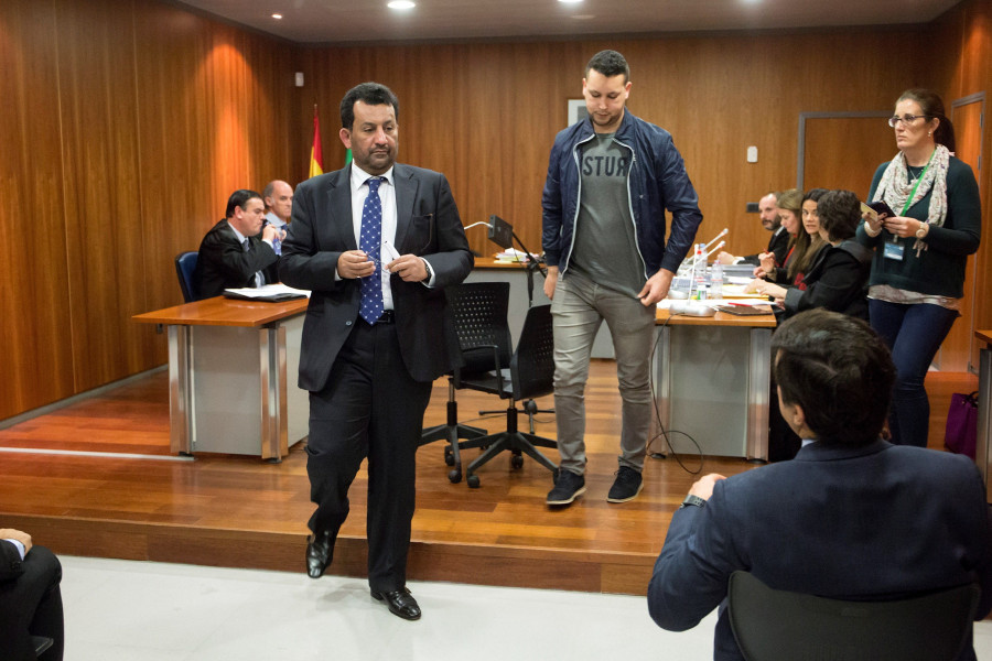 Acuerdan procesar al jeque Al-Thani y a tres de sus hijos por supuestas irregularidades en el Málaga CF