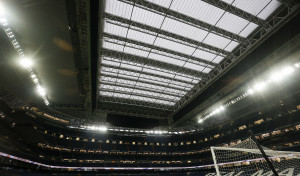 El Santiago Bernabéu de Madrid acogerá un partido oficial de la NFL en 2025