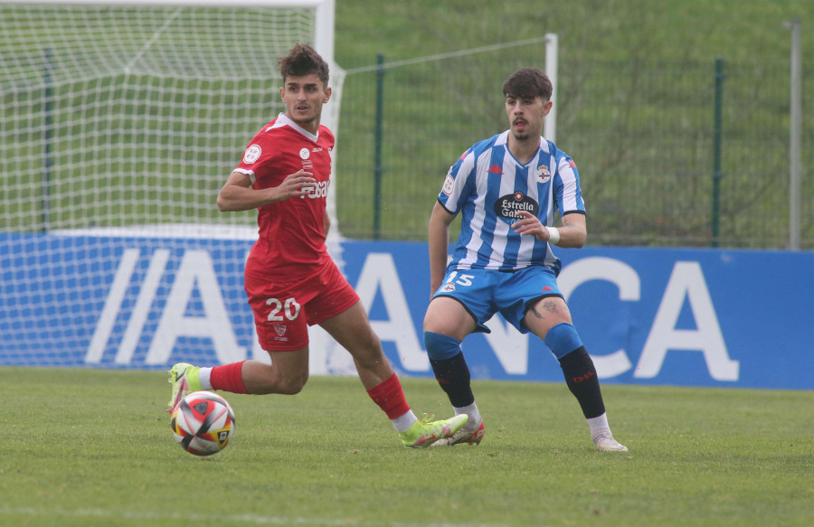 Nueva opción para el Fabril ante uno de los últimos