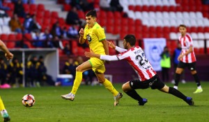 La tercera mayor goleada del Depor como visitante en medio siglo