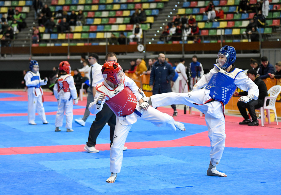 Copa Cidade da Coruña de Taekwondo