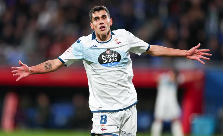 Diego Villares, tentáculos insaciables