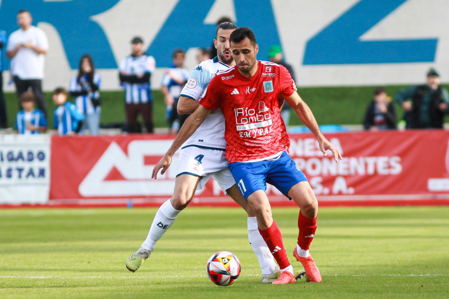 Cubillas: "En cuanto le di al balón con la mano, se me vino a la cabeza, mierda, me pierdo Riazor"