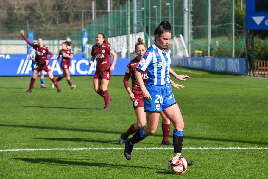 Charle: “Estos son los meses que más me gustan, cada partido es una final”