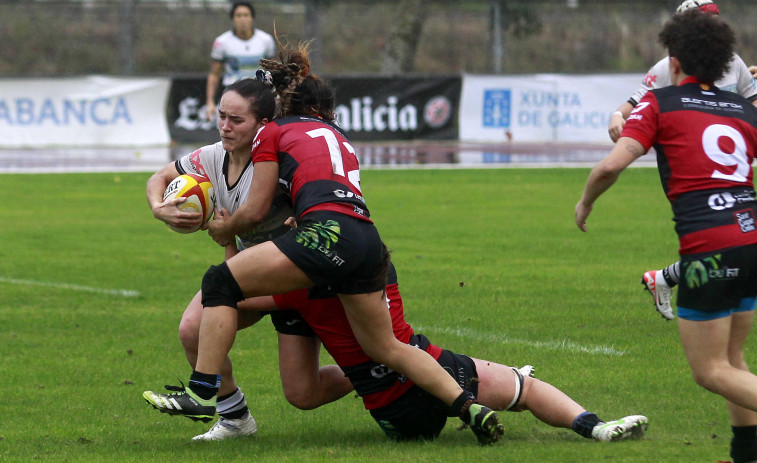 El CRAT inicia la segunda fase contra el Sant Cugat