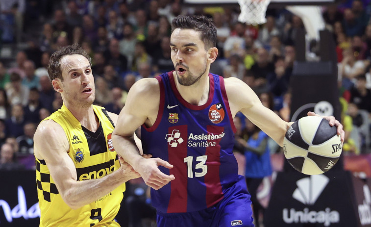 Regresa la final más repetida a la Copa del Rey, con el Barça amenazando el dominio del Real Madrid