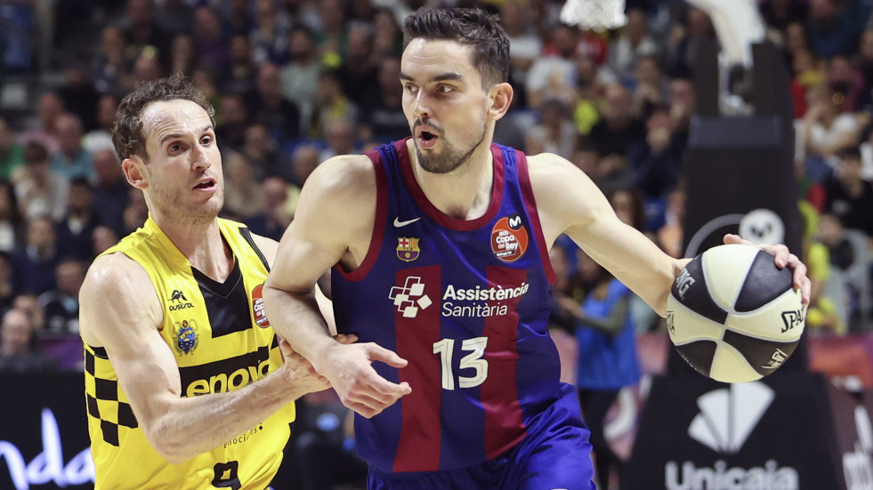 Regresa la final más repetida a la Copa del Rey, con el Barça amenazando el dominio del Real Madrid