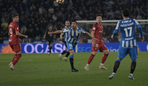 El Deportivo despacha entradas para visitar a Osasuna B y recibir al Lugo