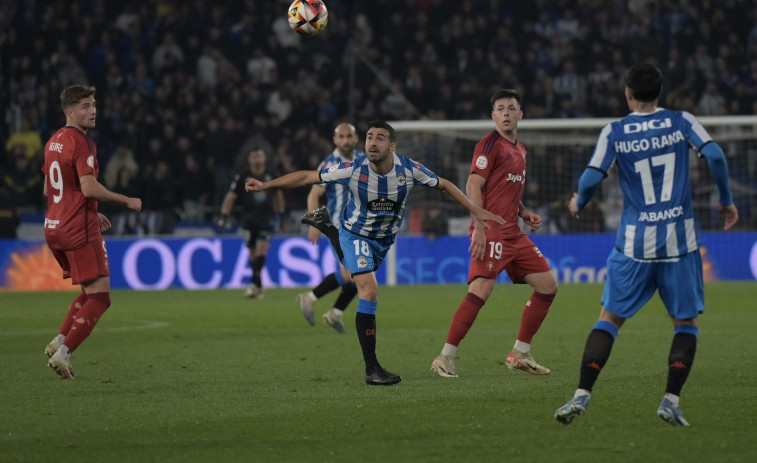 Reencuentro con Max Svensson, un fijo en Osasuna Promesas