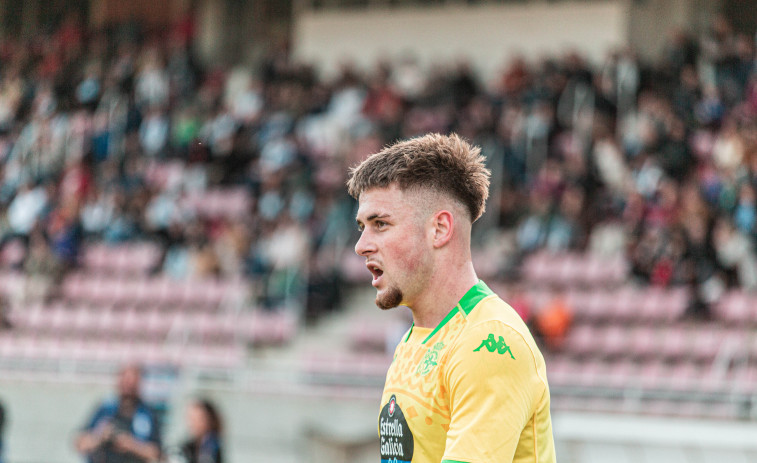 El Fabril vuelve a toparse con cruda realidad de la liga