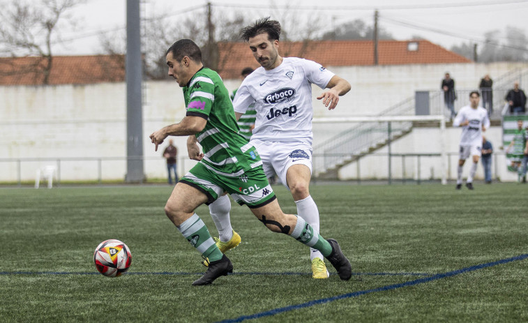 Rodri Alonso: “Marcar y hacerlo ganado multiplica la satisfacción”