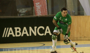 Guido Pellizzari, un primer gol con sabor a despedida