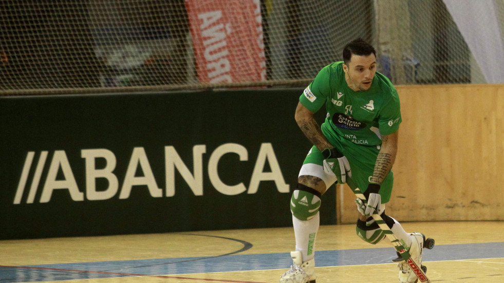 Guido Pellizzari, un primer gol con sabor a despedida