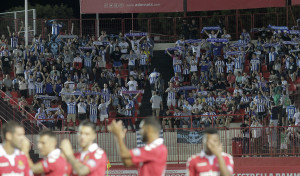 El deportivismo se conjura para la ‘final’ del Nou Estadi