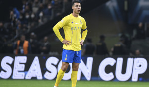 Otávio y Cristiano Ronaldo impulsan a Al Nassr a cuartos de final (2-0)