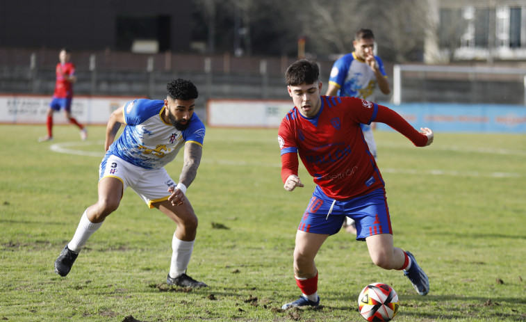 Un Silva en ‘playoff’ va a por un Betanzos que está en modo intratable