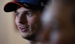 Verstappen: 