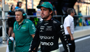 Estas son las fichas de los 20 pilotos del Mundial de Fórmula Uno 2024
