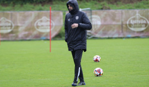 El Depor recibe a una picadora de entrenadores