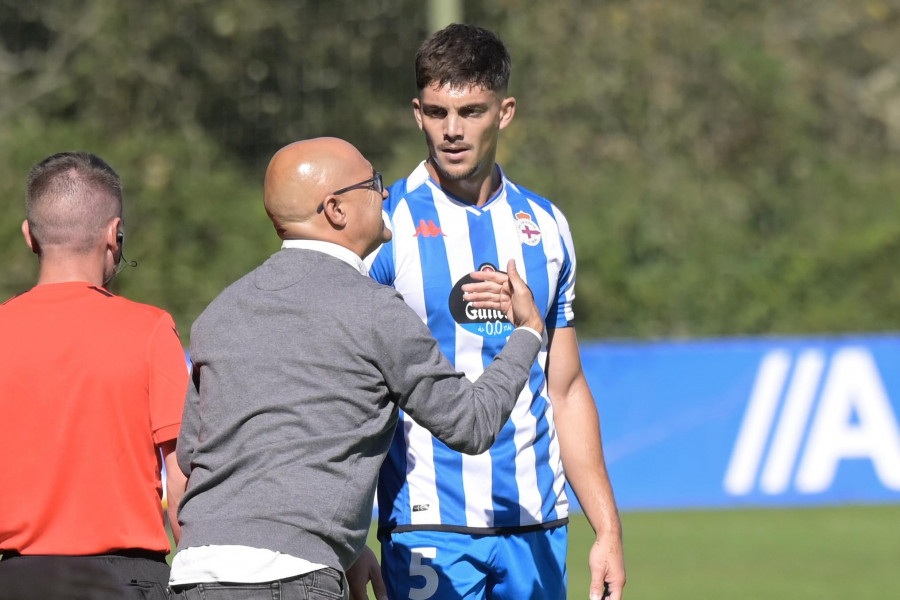 Ángel Puerto: “Antes de la lesión estaba en el mejor momento de mi carrera deportiva”