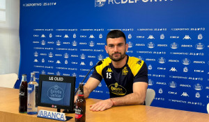 Pablo Vázquez: 