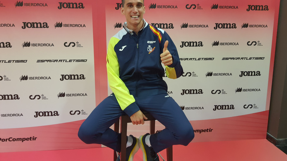 Todos los protagonistas de los Mundiales de Glasgow