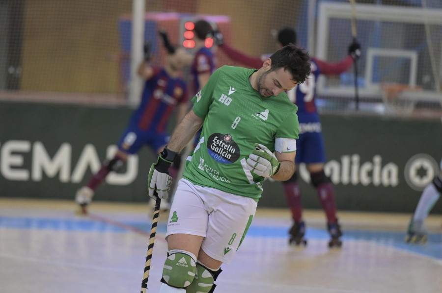 Dava Torres y los capitanes de la OK Liga se unen contra la violencia