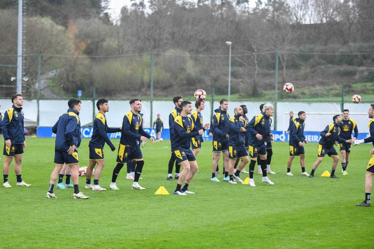 Entrenamiento depor (2)