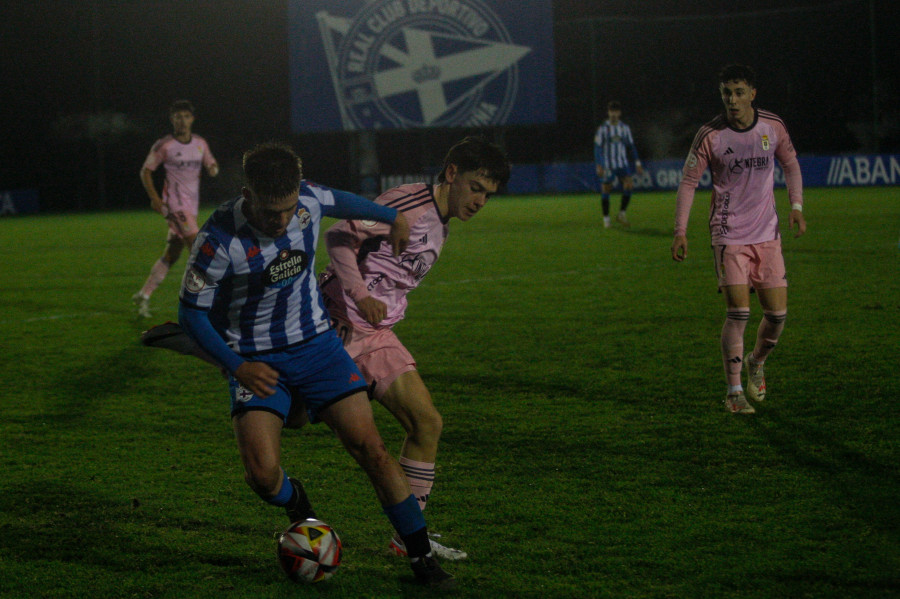 Segundo candidato al título para el Fabril en una semana