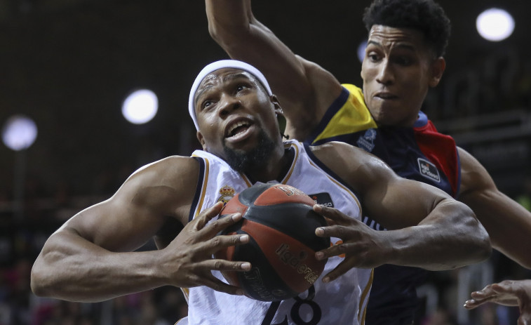 El Real Madrid se pone las pilas a tiempo y gana con comodidad en Andorra (70-89)
