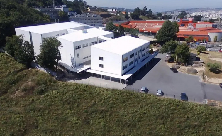 Peñarredonda: Innovación académica y cada día más deporte