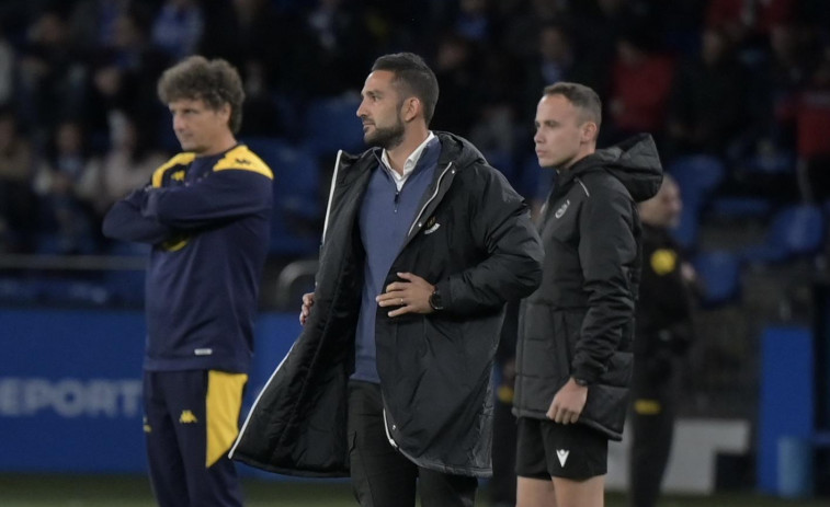 Depor-Nàstic, un partido de banquillos huérfanos