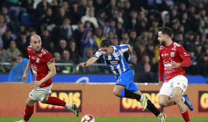 Surge un problema, el Depor lo soluciona