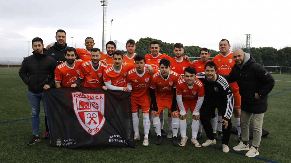 La naranja mecánica en A Torre