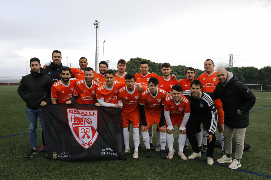 La naranja mecánica en A Torre