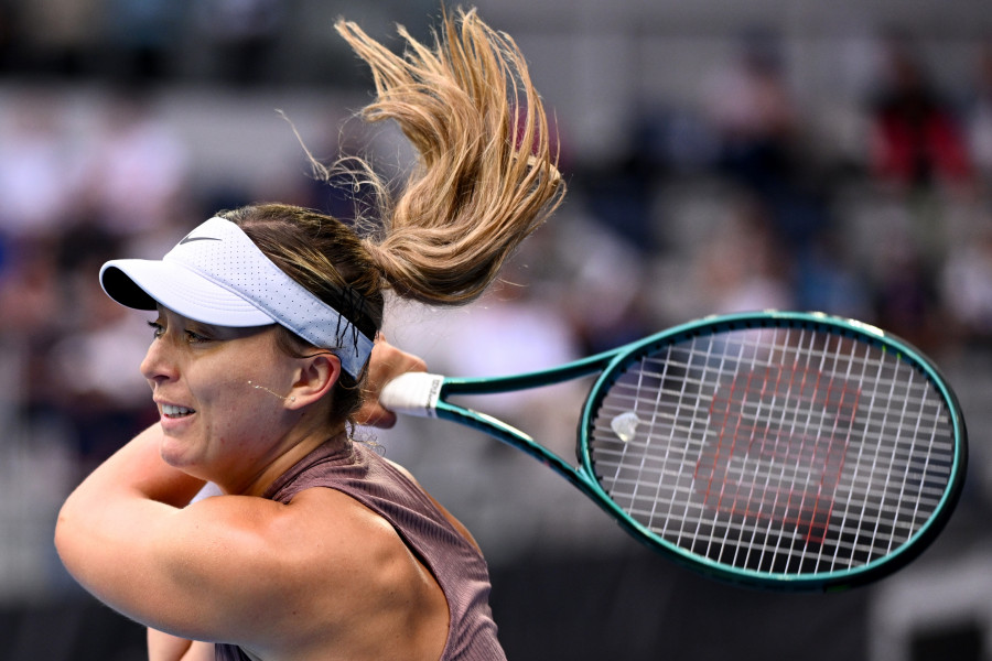 Paula Badosa renuncia a Indian Wells por lesión y la sustituye Podoroska