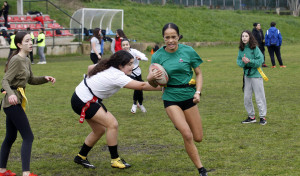 Nueva edición del Torneo Intercentros