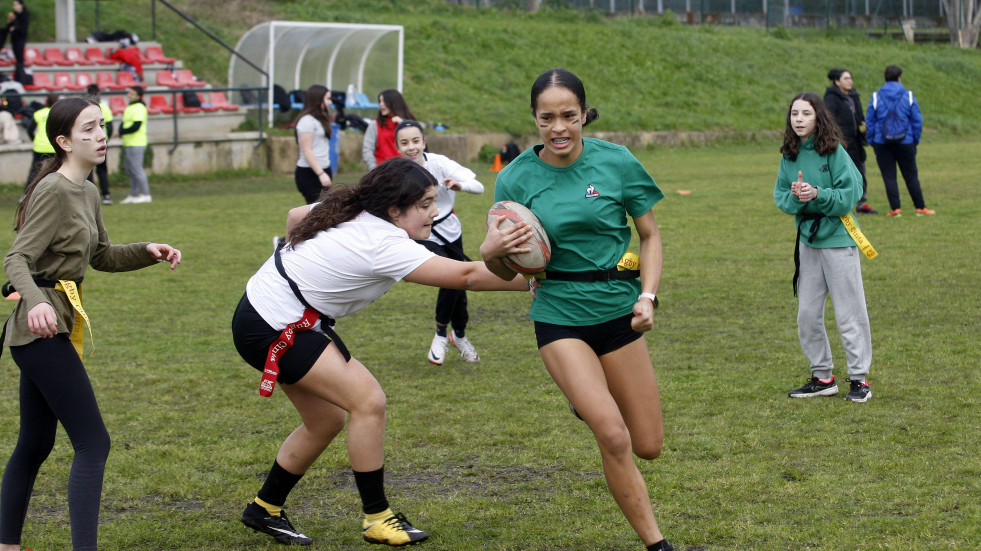 Nueva edición del Torneo Intercentros