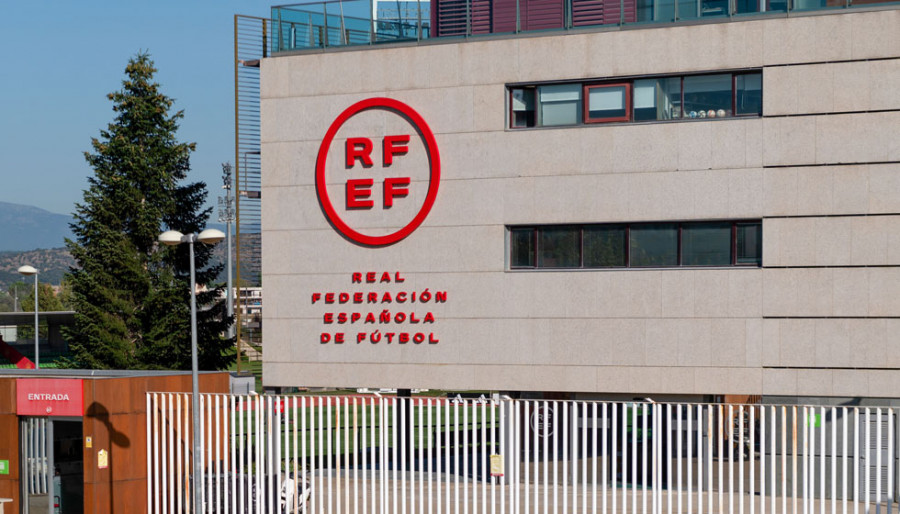 La RFEF proclamará este viernes los candidatos provisionales, con Rocha pendiente del TAD