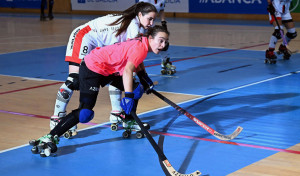 El HC Coruña paga con derrota su tibieza ofensiva (1-0)