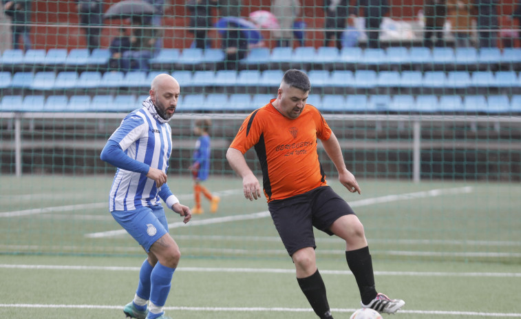 La mirada estará puesta en la jornada de Segunda División