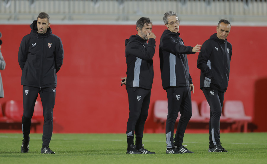 José Luis Oltra: "Me gustaría que el Depor batiera mi récord de nueve victorias seguidas”