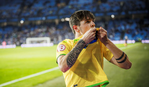 La fiebre amarilla del Depor