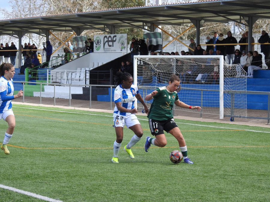 El Espanyol se mantiene a seis puntos del Depor Abanca
