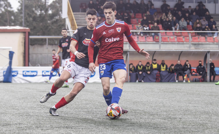 David Álvarez: “Llevo seis asistencias pero tengo una espinita clavada con el gol”