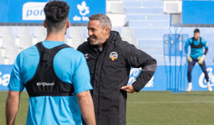 Óscar Cano: 