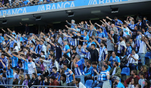 El ‘Día de las Peñas’ del Depor será el 20 de abril