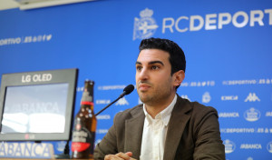 Carlos Rosende: 