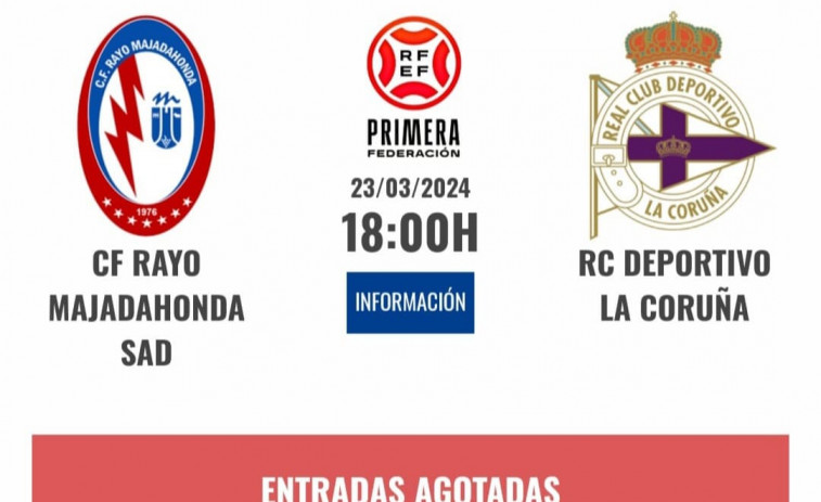 El Cerro del Espino cuelga el cartel de 