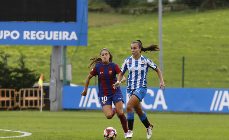 Día clave para el Depor Abanca, que lo quiere todo